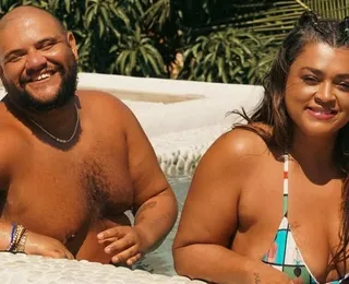 Gominho faz primeira reflexão após morte da amiga Preta Gil