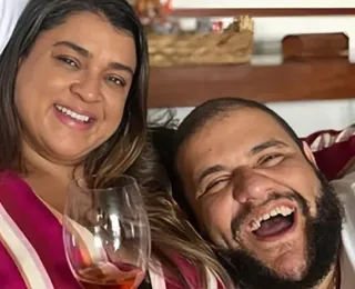 Gominho quebra silêncio sobre herança de Preta Gil