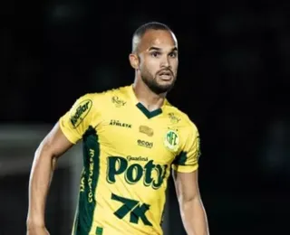 Gostinho de clássico? Ex-Vitória vê "gosto diferente" em Mirassol x Bahia