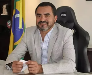 Governador é afastado por suspeita de desvio de recursos públicos