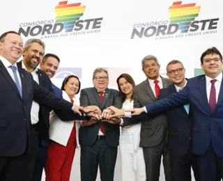 Governadores do Nordeste repudiam falas de Zema e questionam repasses
