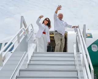 Governo Lula acumula gasto bilionário em passagens e diárias