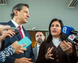 Governo Lula anuncia desbloqueio bilionário no orçamento