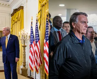 Governo Trump critica prisão de Bolsonaro e chama Moraes de "violador"