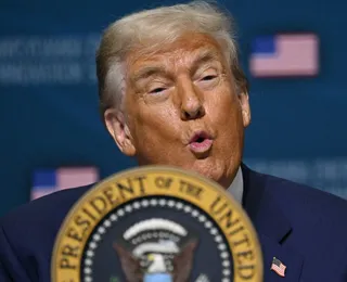 Governo Trump exige o fim do Pix no Brasil; saiba detalhes