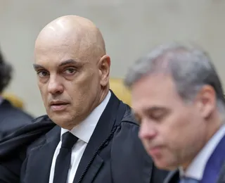 Governo Trump reage e ataca Moraes após decisão de Dino
