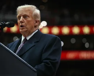 Governo Trump se manifesta sobre novo indiciamento de Bolsonaro