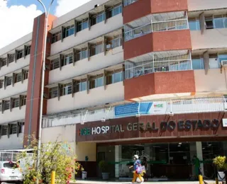 Governo da Bahia escolhe empresa para mega reforma do HGE