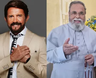 Grátis! Festa de Santa Dulce terá Adelmário Coelho e Padre Antônio Maria