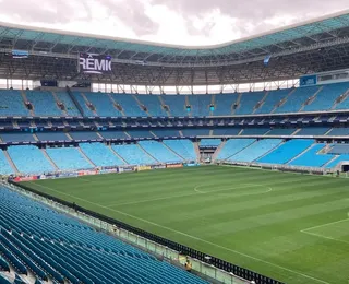 Grêmio x Fortaleza: onde assistir o confronto direto contra o Z-4