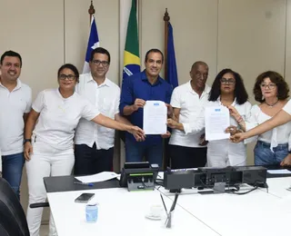 Greve dos professores de Salvador chega ao fim após 74 dias