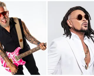 Grupo Lôro celebra 30 anos com shows de Jau e Tuca Fernandes