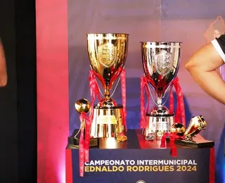 Grupos do Campeonato Intermunicipal 2025 são anunciados pela FBF