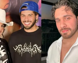 Gustavo Mioto toma atitude sobre romance de Ana Castela e Zé Felipe