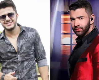 Gusttavo Lima relembra briga com Cristiano Araújo antes de tragédia