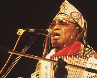 Há 36 anos morria o cantor e compositor pernambucano Luiz Gonzaga