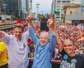 Haddad pode assumir missão fundamental para Lula em 2026