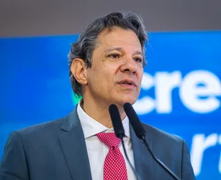 Haddad vê abertura do governo dos EUA para conversa sobre tarifaço