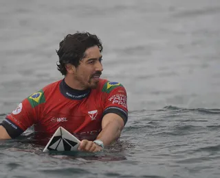 Hegemonia: Brasil soma oito títulos de WSL nos últimos dez anos