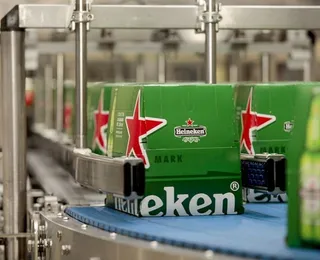 Heineken aposta no Brasil e anuncia meio bilhão de euros para nova cervejaria - Imagem