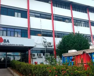 Hemoba abre processo seletivo com salários de até R$ 6 mil