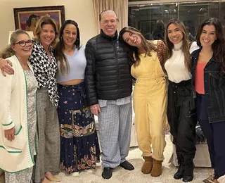 Herdeiras de Silvio Santos entram para lista de mulheres bilionárias