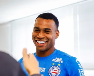 Histórico! Um jogador do Bahia volta à Seleção Brasileira após 34 anos; relembre