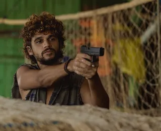 Hoje na Netflix: essa série tem uma das cenas de violência mais chocantes do ano