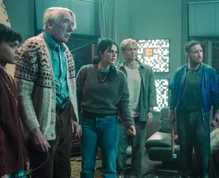 Hoje na Netflix: esse filme de suspense acabou de estrear e já é TOP 1