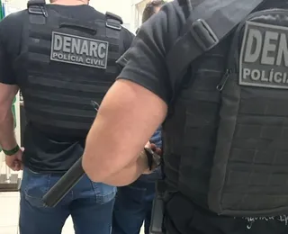 Homem condenado a 26 anos por estupro é preso em cidade da baiana