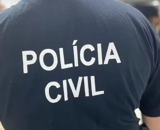 Homem é preso após atropelar e matar tio em disputa por herança