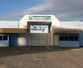 Homem é preso em volta de "saidinha" com drogas no estômago na RMS