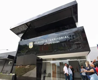 Homem é preso suspeito de estuprar ex-cunhada de 13 anos na Bahia