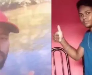 Homem mata irmãos a facadas e é preso após se envolver em acidente