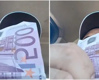 Homem oferece R$ 3 mil por 'cabeças' de brasileiros