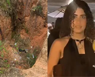 Homem que raptou, torturou e matou jovem na Bahia é preso após 2 anos