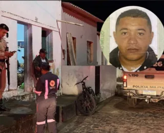 Homens armados invadem casa e executam morador na Bahia