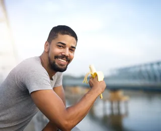 Homens vivem mais ao adotar 4 hábitos que protegem o coração, diz estudo