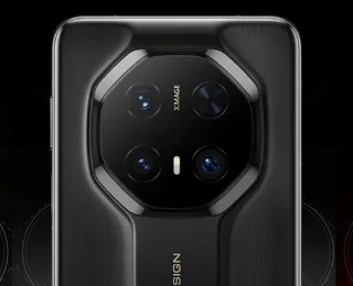 Huawei aposta em baterias de alta capacidade em nova linha Mate 80