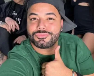 Hytalo Santos rompe o silêncio após acusações graves: “Inabalável”