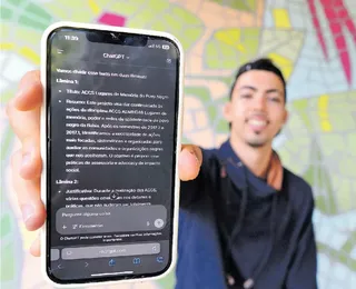 IA mobiliza debates em ambientes educacionais e corporativos