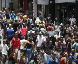 IBGE divulga população total do Brasil, veja o número e quanto mudou