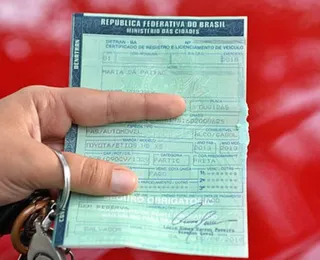 IPVA na Bahia: motoristas vão quitar dívidas com condições especiais