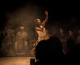 ÌYÁ’S 2025: Festival exalta o voo criativo das mulheres negras em Salvador