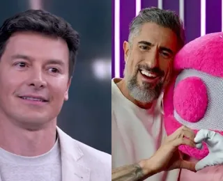 Ida de Rodrigo Faro à Globo acende alerta para Marcos Mion