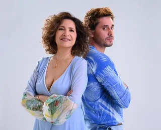 Idealizada por Paulo Gustavo, peça Matilde estreia em Salvador