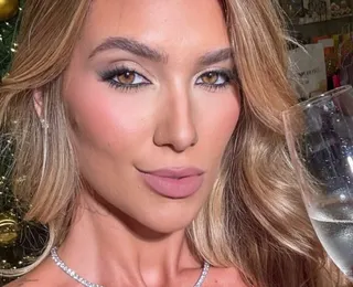 Identidade do suposto affair de Virginia é revelada; veja foto