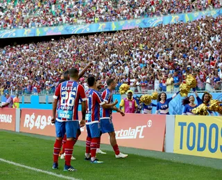 Ídolo da torcida do Bahia é anunciado por clube da Série A - Imagem