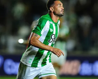 Ídolo do Bahia pode desfalcar o Juventude contra o Vitória