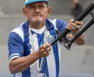 Idoso é assassinado a tiros três dias após ser acusado de estupro